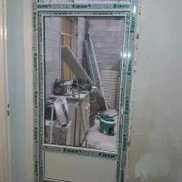 درب و پنجره دوجداره-سکوریت-کرکره برقی-جک پارکینگی|مصالح و تجهیزات ساختمان|تربت جام, خیرآباد|دیوار