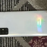 گوشی سامسونگ a51|موبایل|مشهد, شهرک لشکر (شهرک غرب)|دیوار