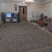 ۹۰متر ۲ خواب آسانسور انباری ۲سال ساخت