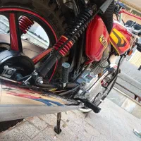 موتور ۲۰۰پرواز