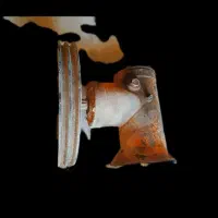 دستگاه آبکشی پشت تراکتور