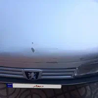 ۴۰۵ مدل ۹۵|خودرو سواری و وانت|چناران, |دیوار