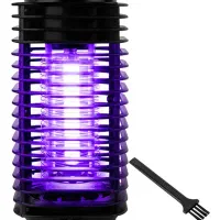 حشره و پشه کش برقی