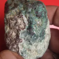 جواهر زمرد راف|جواهرات|بومهن, |دیوار