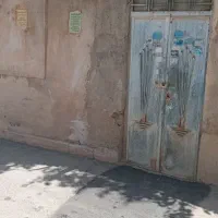 انبار.حیاط.خانه کلنگی.