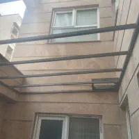 خدمات جوشکاری اهنگری سیار نصاب پلی کربنات سقف حفاظ|خدمات پیشه و مهارت|تهران, هروی|دیوار