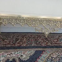 میز دیواری برنز سنگین|میز تلویزیون|همدان, |دیوار