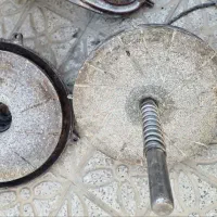 اسیاب برنج کوبی برنجکوبی|ماشین‌آلات صنعتی|لنجان, |دیوار