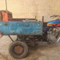 بودی|موتورسیکلت|اهواز, کمپلو شمالی|دیوار