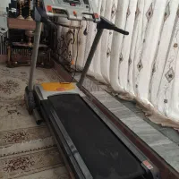 تردمیل|تجهیزات ورزشی|خرم‌آباد, |دیوار