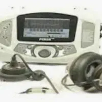 لوله بازکنی نشت یابی، نشت آب و لوله کشی تصویری