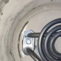 سماور برقی گلستان اتوماتیک 5 لیتری|سماور، چای‌ساز، قهوه‌ساز|پاکدشت, خاتون آباد|دیوار
