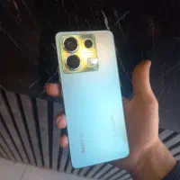 note13pro 5G|موبایل|یزد, |دیوار