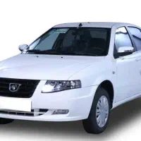 سورن پلاس ۴۰۴تازه تحویل از نمایندگی