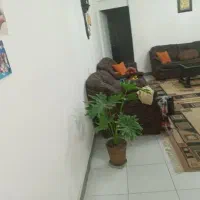 حیاط دربست ۹۰ متری یک خواب|اجارهٔ خانه و ویلا|کرج, گلستان|دیوار