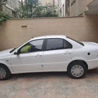 سمند سورن EF7 دوگانه سوز
