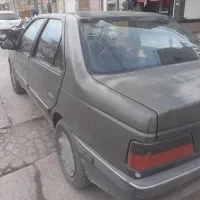 روآ85 دوگانه دستی