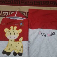 دو عدد سرویس خواب نوزاد نو و خیلی تمیز|اسباب و اثاث بچه|زاهدان, |دیوار