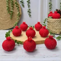 انواع گیفت های یلدایی ودکوری گیفت عروسی