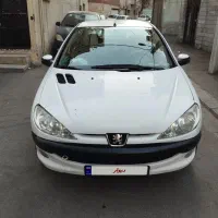 206sd v20 صندوقدار فرانسه