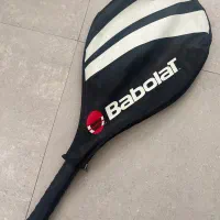 راکت تنیس بابولات