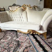 مبل کلاسیک ۷ نفره