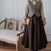 آموزش خیاطی ترم پاییز