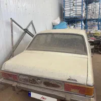 پیکان مدل 75