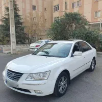 سوناتا 2010 بیرنگ