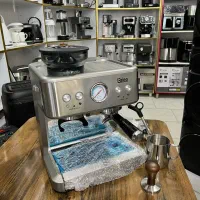 اسپرسو ساز(قهوه ساز ) آسیاب سرخود