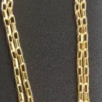 زنجیر و گشواره النگو