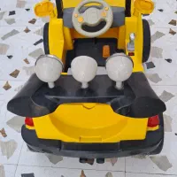 ماشین شارژی|اسباب و اثاث بچه|شوش, |دیوار