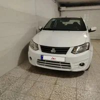 ساینا Ex 1400|خودرو سواری و وانت|کرمانشاه, |دیوار