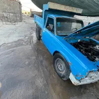 نیسان کمپرسی فروشی|خودرو سواری و وانت|بم, |دیوار