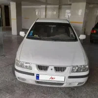 سمند مدل ۸۳