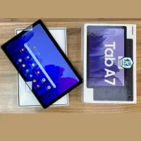 Galaxy Tab A7 تبلت سامسونگ|تبلت|تهران, میدان ولیعصر|دیوار