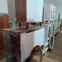 کابینت و لوازم چوبی|مصالح و تجهیزات ساختمان|آزادشهر, |دیوار