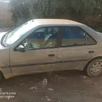 پژو آردی...80000000|خودرو سواری و وانت|شیراز, سلطان آباد|دیوار