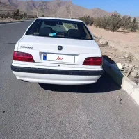 پژو|خودرو سواری و وانت|اصفهان, شفق|دیوار