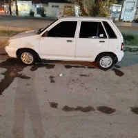 هاچپک|خودرو سواری و وانت|اهواز, اسلام آباد غربی|دیوار