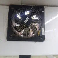 هواکش مارک دمنده