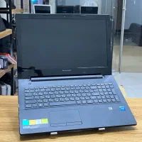 لپ تاپ lenovo G50 نسل ۴ حسابداری