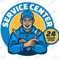 سرویس  خدمات فنی کلیه لوازم خانگی تاسیساتی و برقی