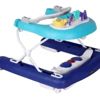 یک عدد روروک واکر دار