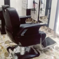 وسایل ارایشگاه مردانه