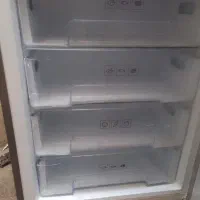 یخچال فریزر ۲۲فوت نیکسان|یخچال و فریزر|تهران, دولاب|دیوار