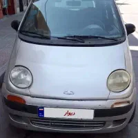 ماتیز مدل 80