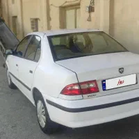 سمند LX مدل 95|خودرو سواری و وانت|دزفول, |دیوار