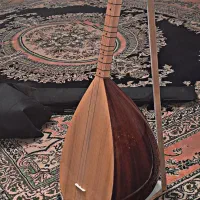 موسیقی|سازهای سنتی|بانه, |دیوار