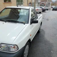 پراید وانت مدل ۱۴۰۳ SE 151|خودرو سواری و وانت|ملایر, |دیوار